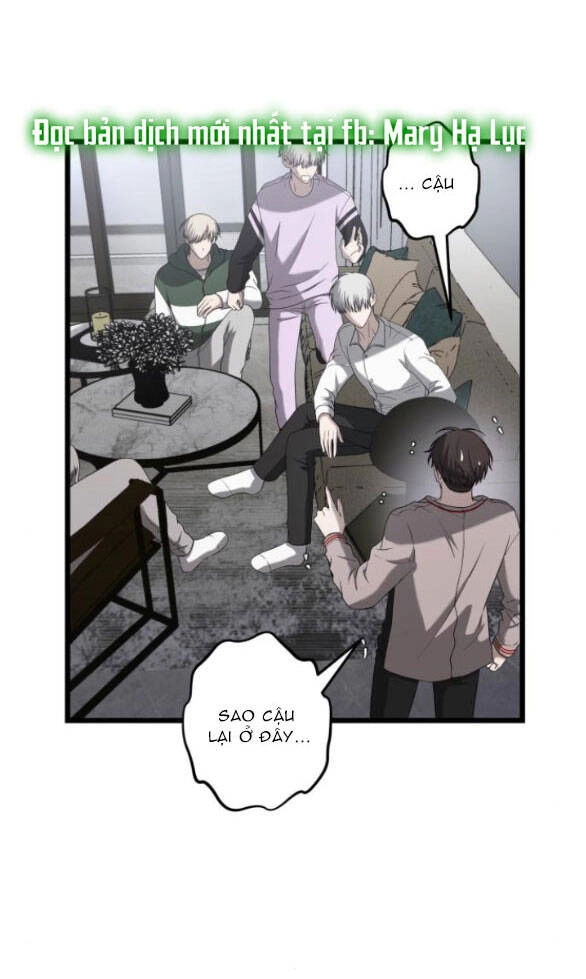 Tự Do Trong Mơ Chapter 130.1 - 26