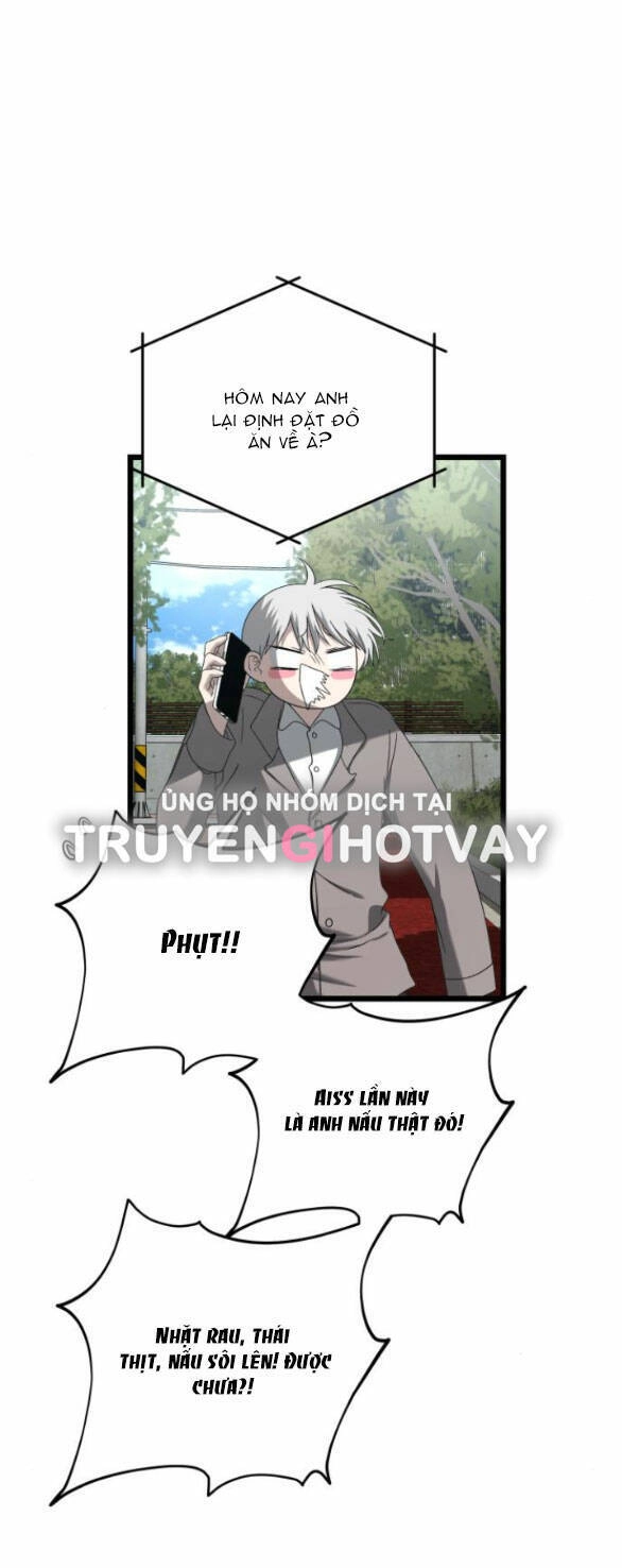 Tự Do Trong Mơ Chapter 130.2 - 16