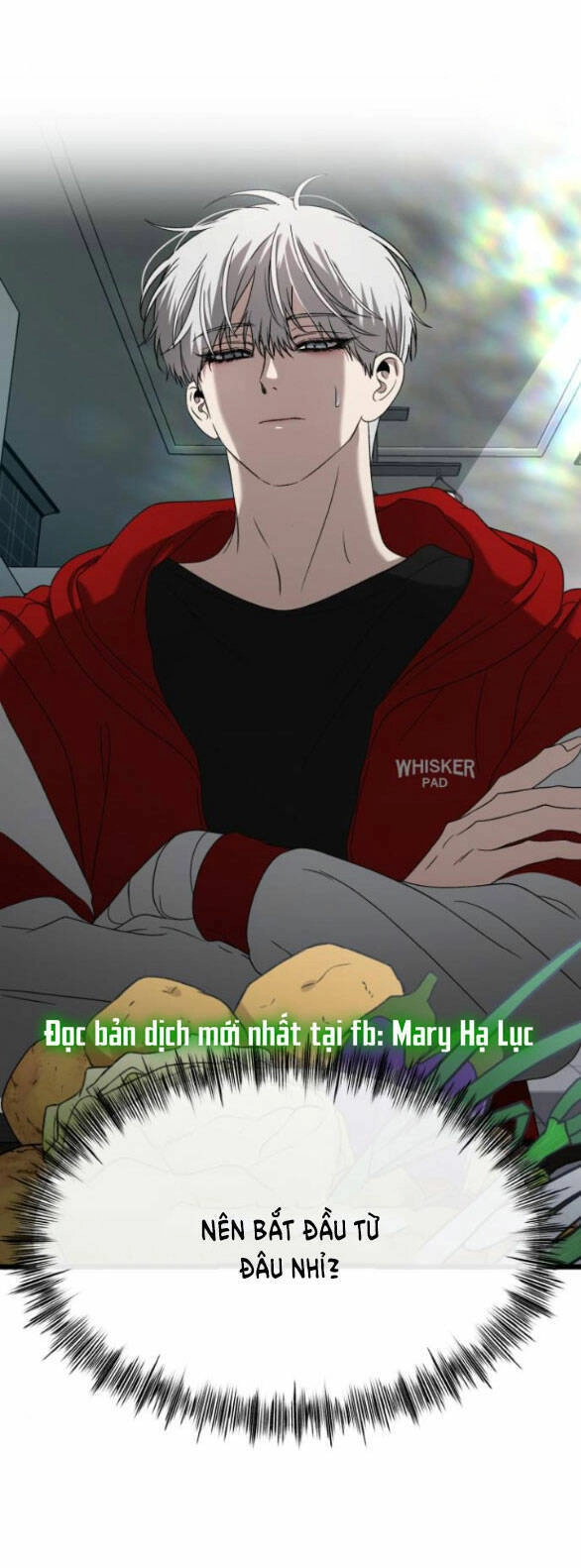 Tự Do Trong Mơ Chapter 130.2 - 19