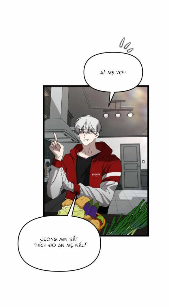 Tự Do Trong Mơ Chapter 130.2 - 20