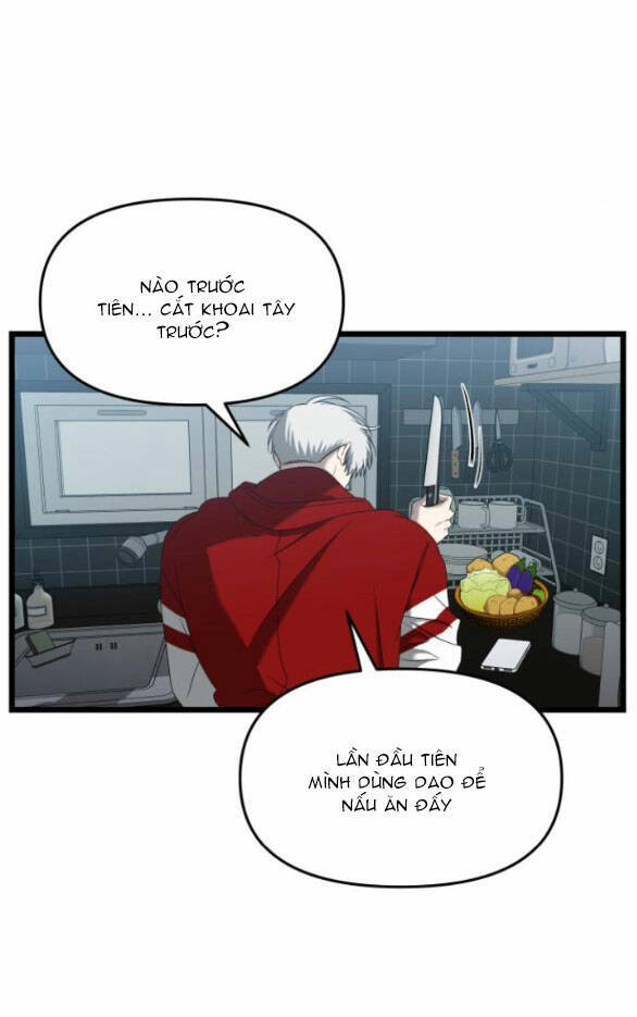 Tự Do Trong Mơ Chapter 130.2 - 35