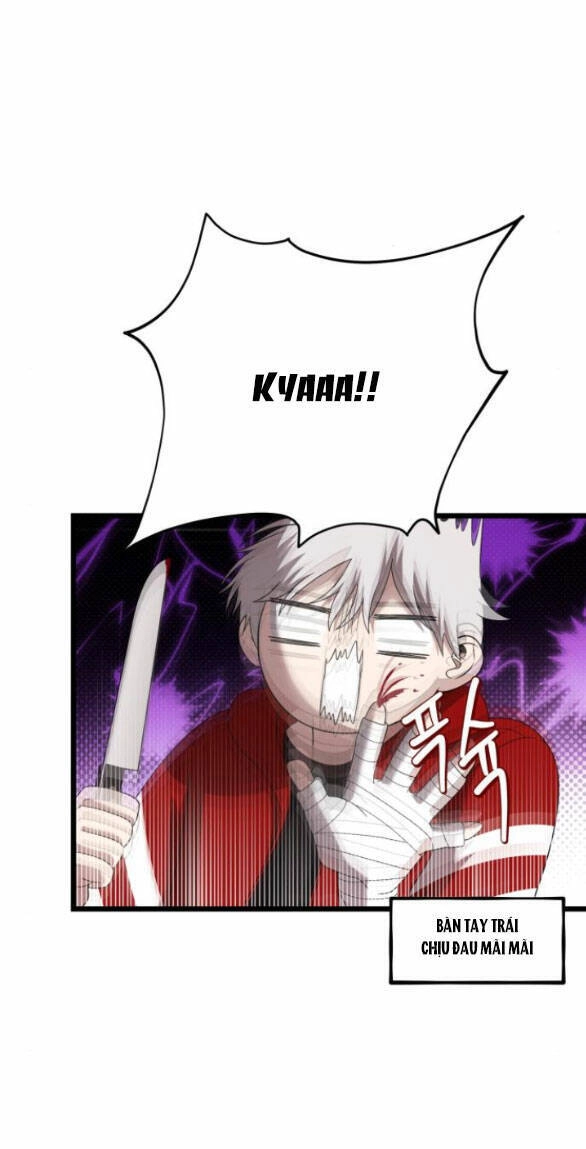 Tự Do Trong Mơ Chapter 130.2 - 37