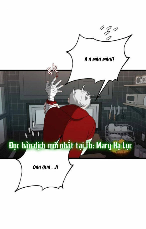 Tự Do Trong Mơ Chapter 130.2 - 38