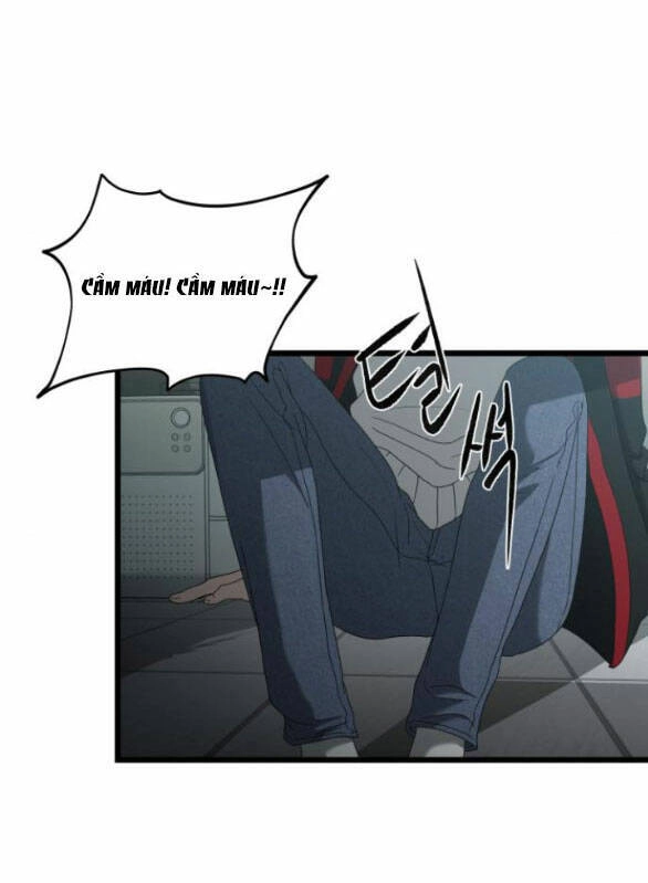 Tự Do Trong Mơ Chapter 130.2 - 39