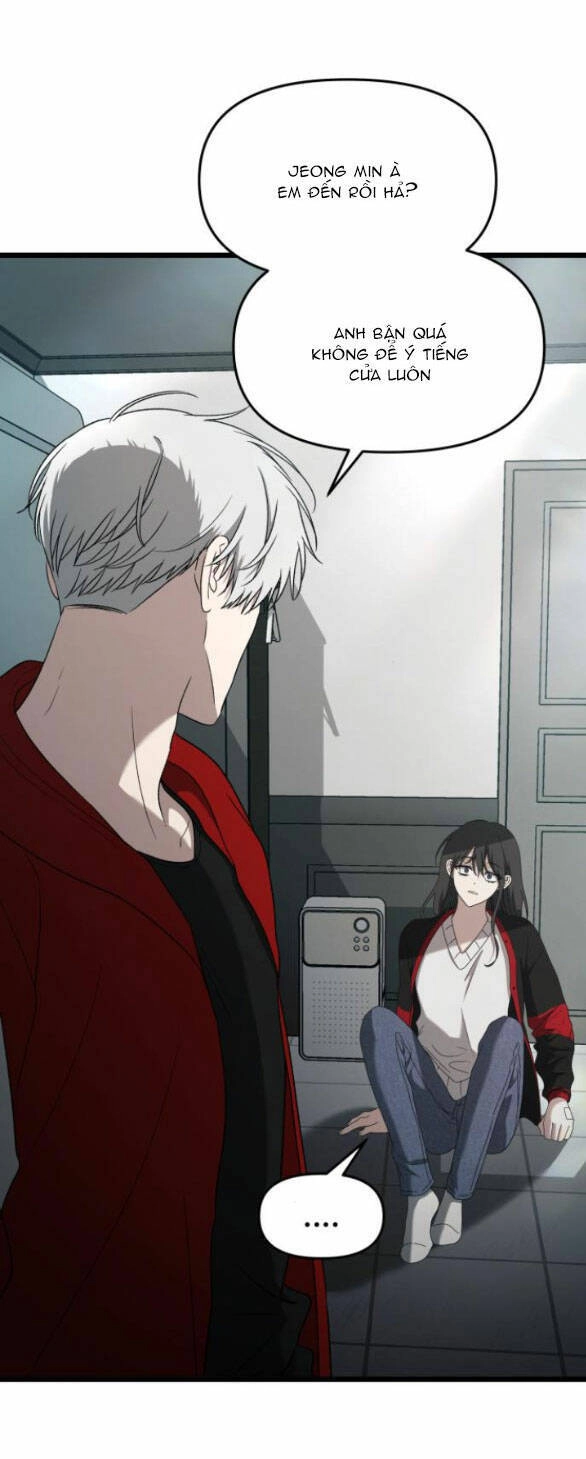 Tự Do Trong Mơ Chapter 130.2 - 41