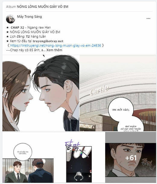 Tự Do Trong Mơ Chapter 130.2 - 53