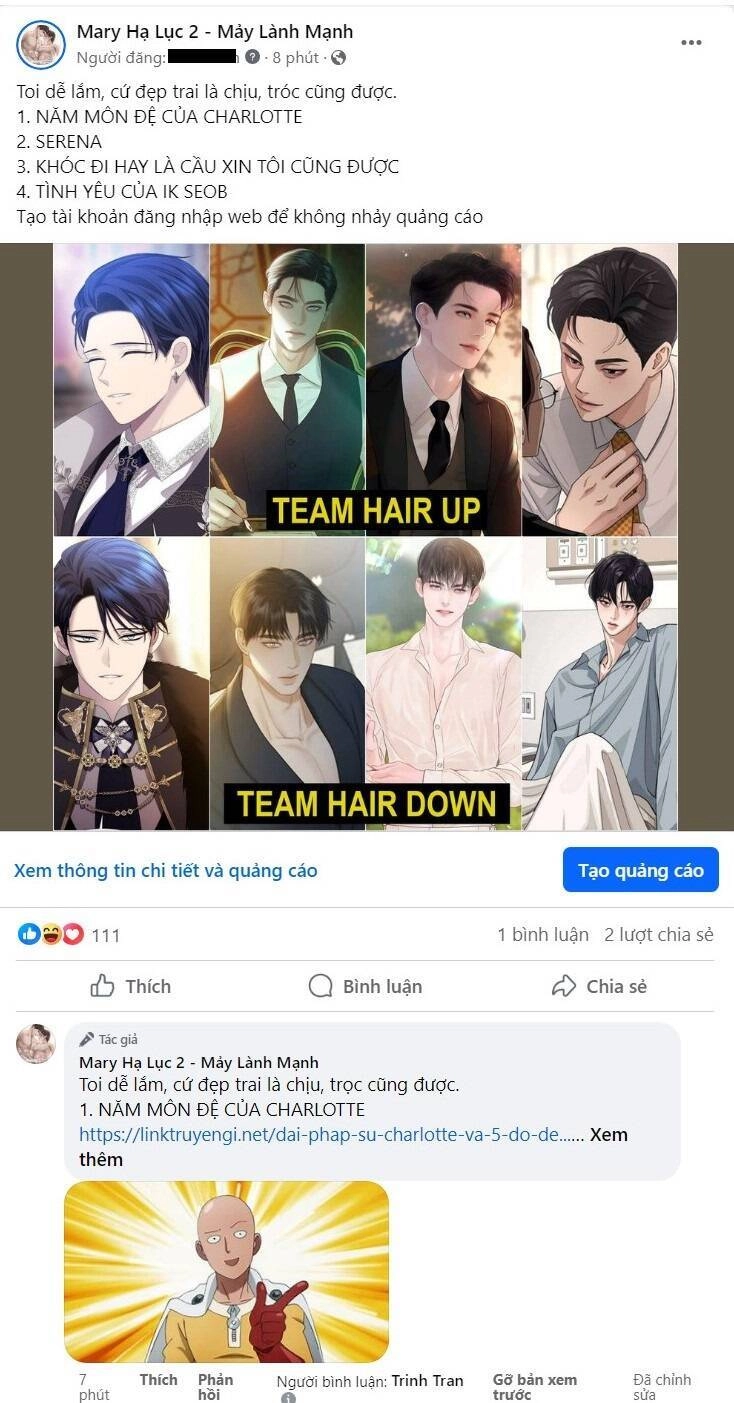 Tự Do Trong Mơ Chapter 130.2 - 54