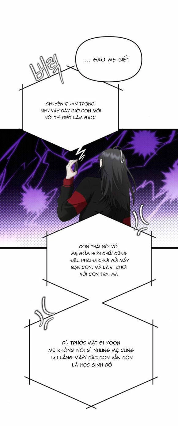 Tự Do Trong Mơ Chapter 131.1 - 4