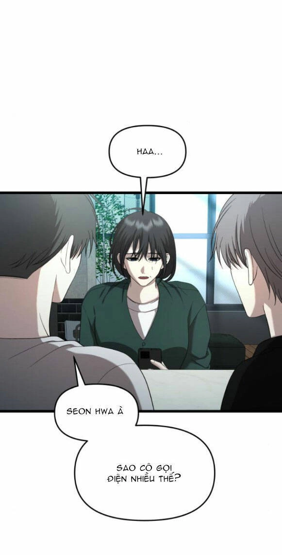 Tự Do Trong Mơ Chapter 131.1 - 8