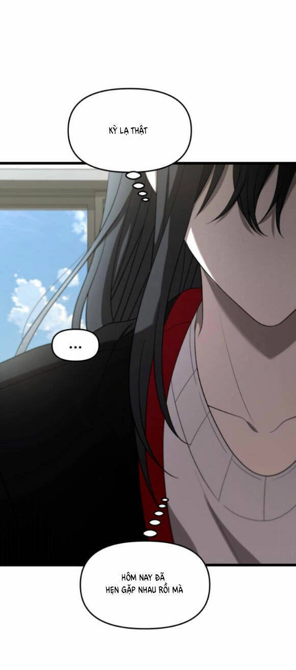 Tự Do Trong Mơ Chapter 131.1 - 25