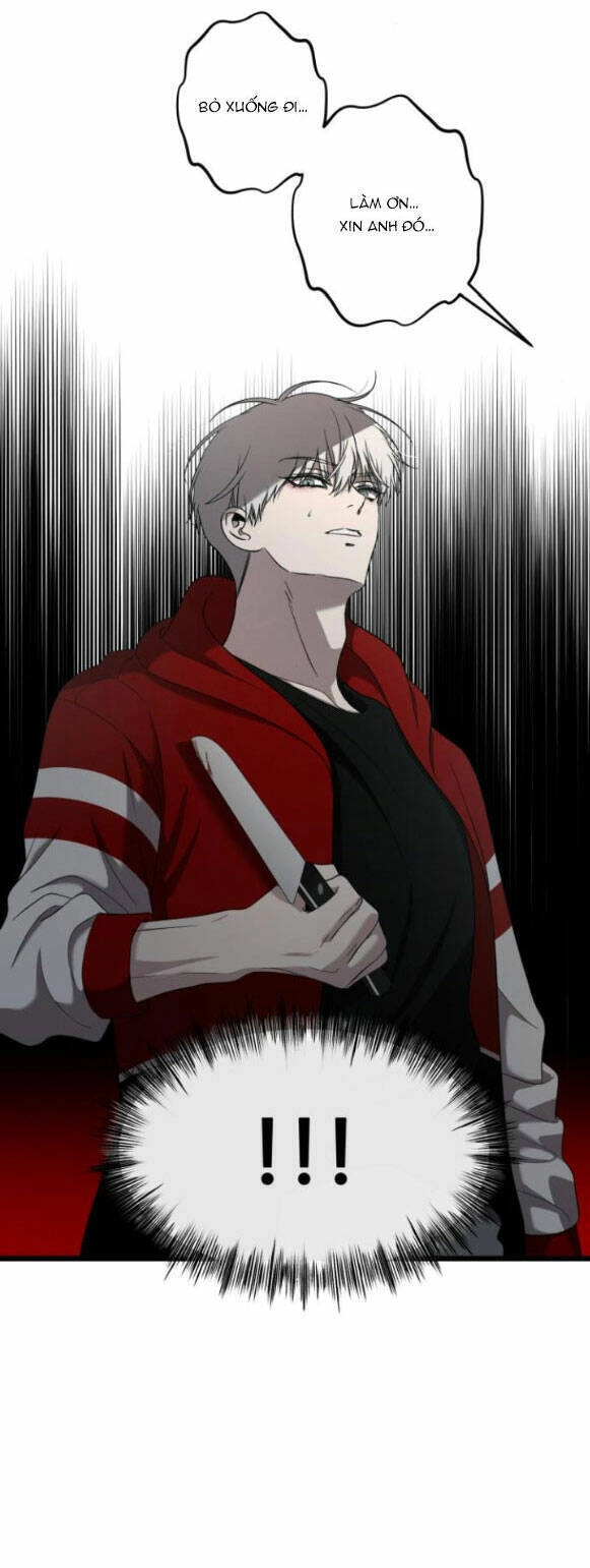 Tự Do Trong Mơ Chapter 131.1 - 41