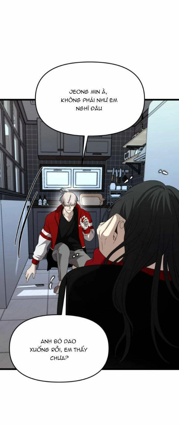 Tự Do Trong Mơ Chapter 131.1 - 43