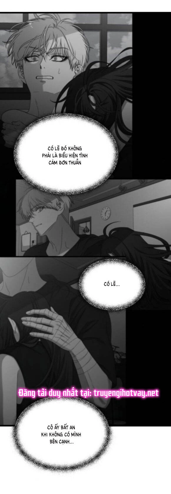 Tự Do Trong Mơ Chapter 131.2 - 10