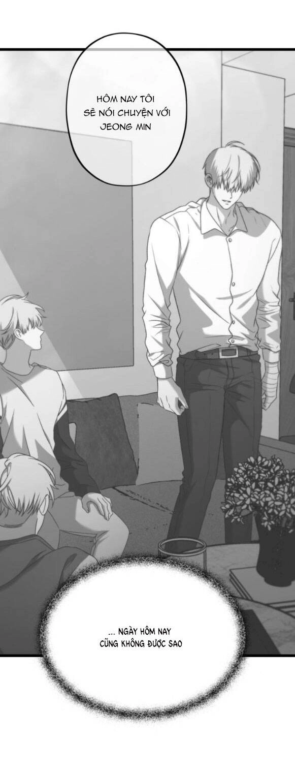 Tự Do Trong Mơ Chapter 131.2 - 21