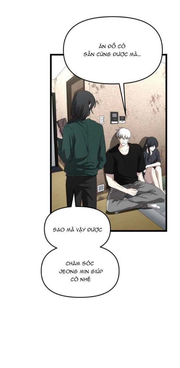 Tự Do Trong Mơ Chapter 131.2 - 38