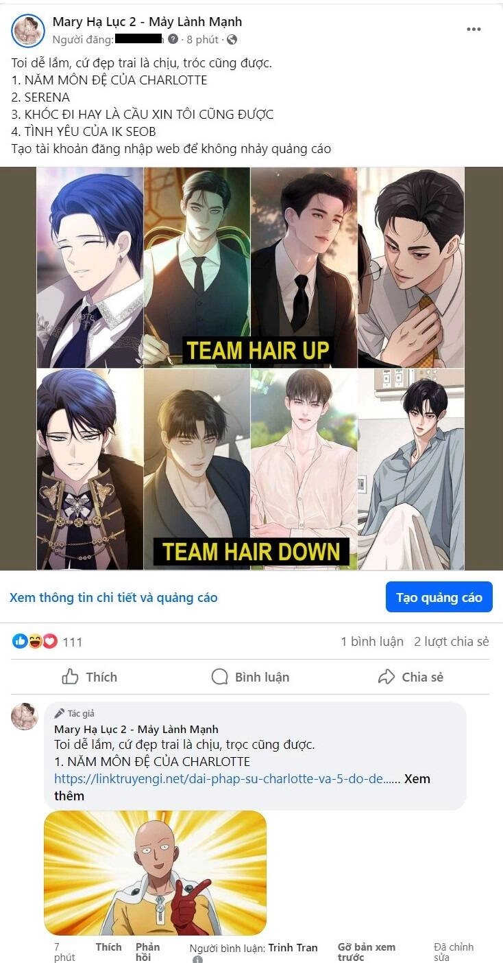 Tự Do Trong Mơ Chapter 131.2 - 55