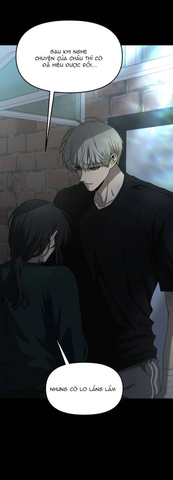 Tự Do Trong Mơ Chapter 132.1 - 2