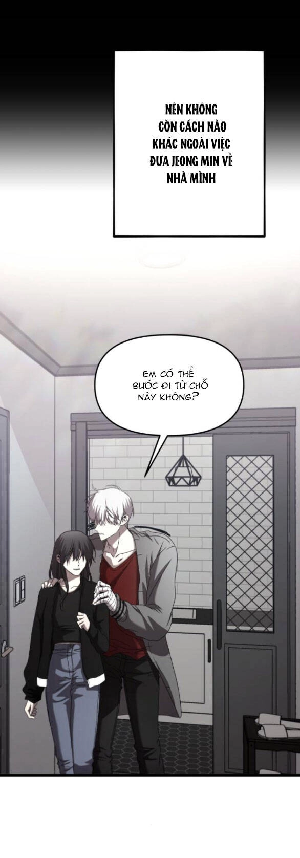 Tự Do Trong Mơ Chapter 132.1 - 11