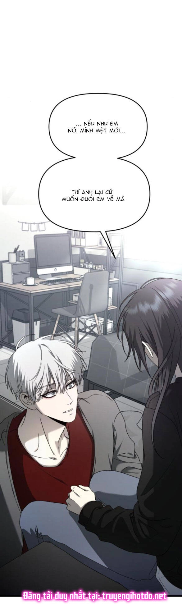 Tự Do Trong Mơ Chapter 132.1 - 22