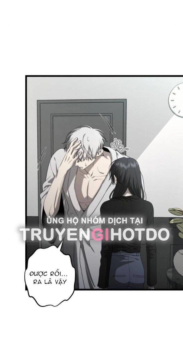 Tự Do Trong Mơ Chapter 132.2 - 25