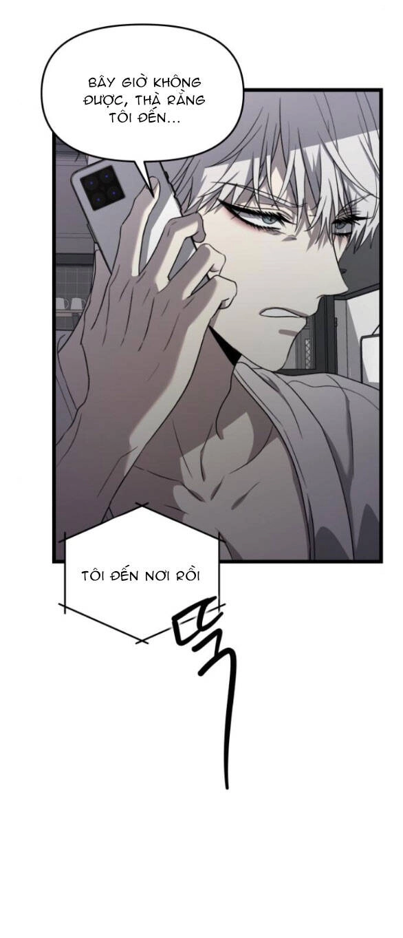 Tự Do Trong Mơ Chapter 132.2 - 37