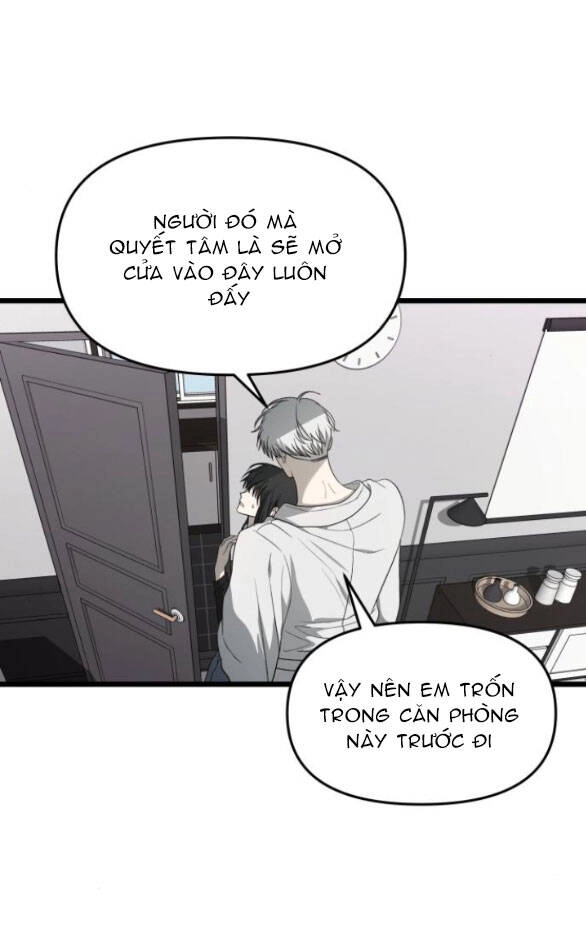 Tự Do Trong Mơ Chapter 132.2 - 41