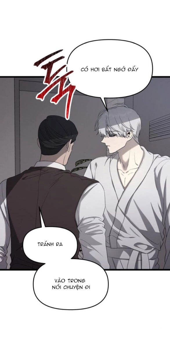 Tự Do Trong Mơ Chapter 133.1 - 2