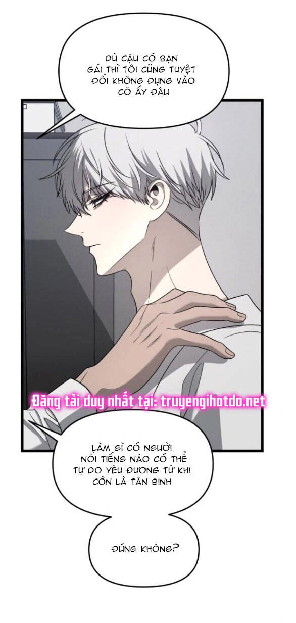 Tự Do Trong Mơ Chapter 133.1 - 12