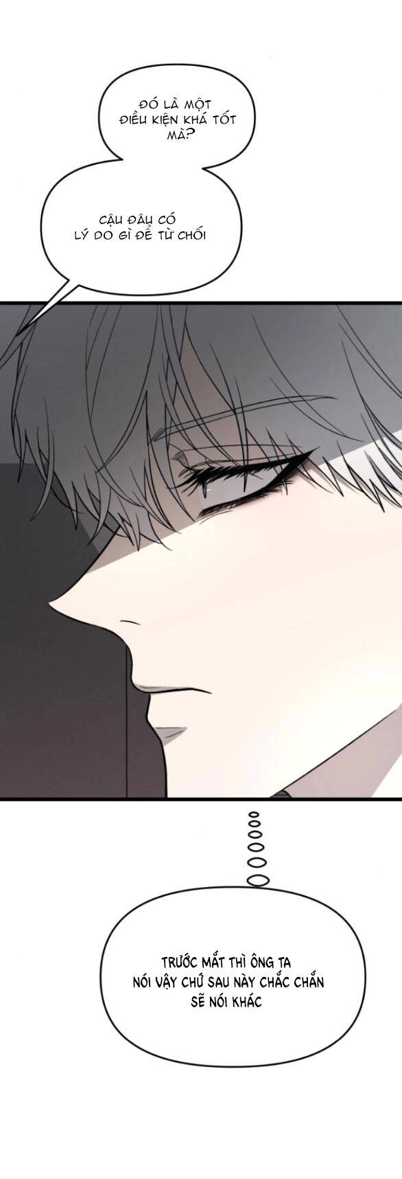 Tự Do Trong Mơ Chapter 133.1 - 13