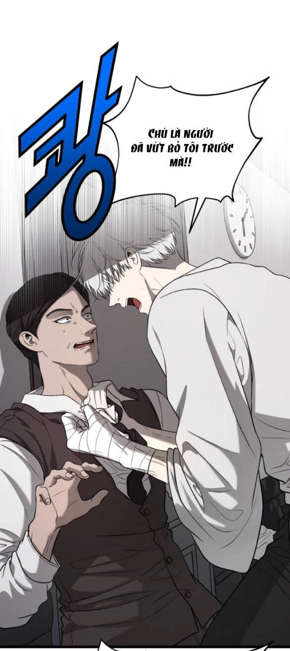 Tự Do Trong Mơ Chapter 133.1 - 21