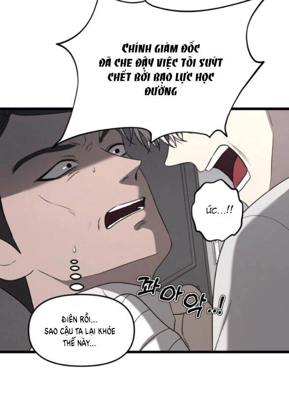 Tự Do Trong Mơ Chapter 133.1 - 22