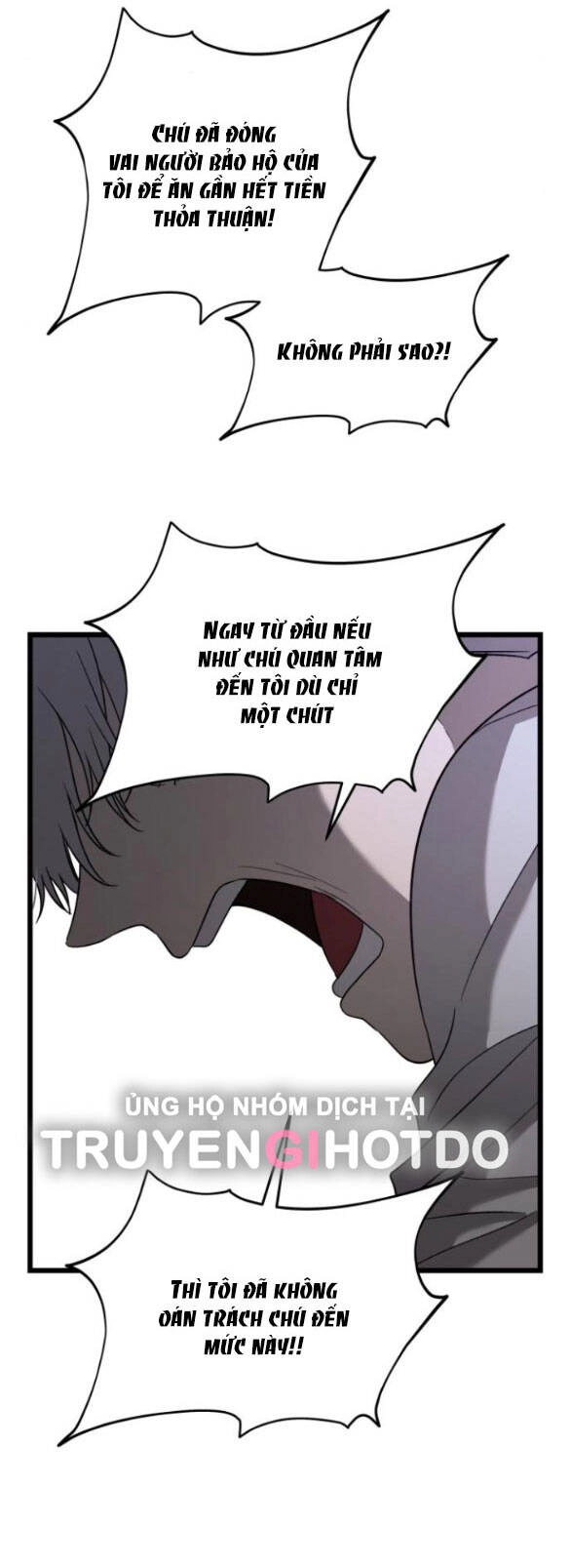 Tự Do Trong Mơ Chapter 133.1 - 23