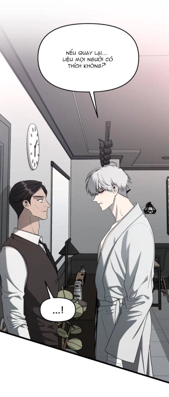 Tự Do Trong Mơ Chapter 133.1 - 37