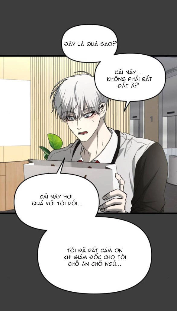 Tự Do Trong Mơ Chapter 133.2 - 5