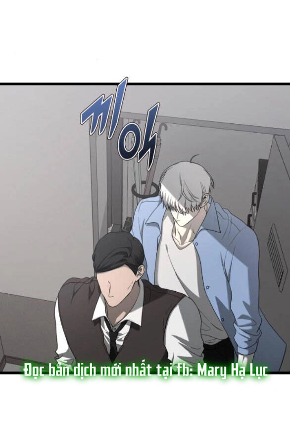 Tự Do Trong Mơ Chapter 133.2 - 18