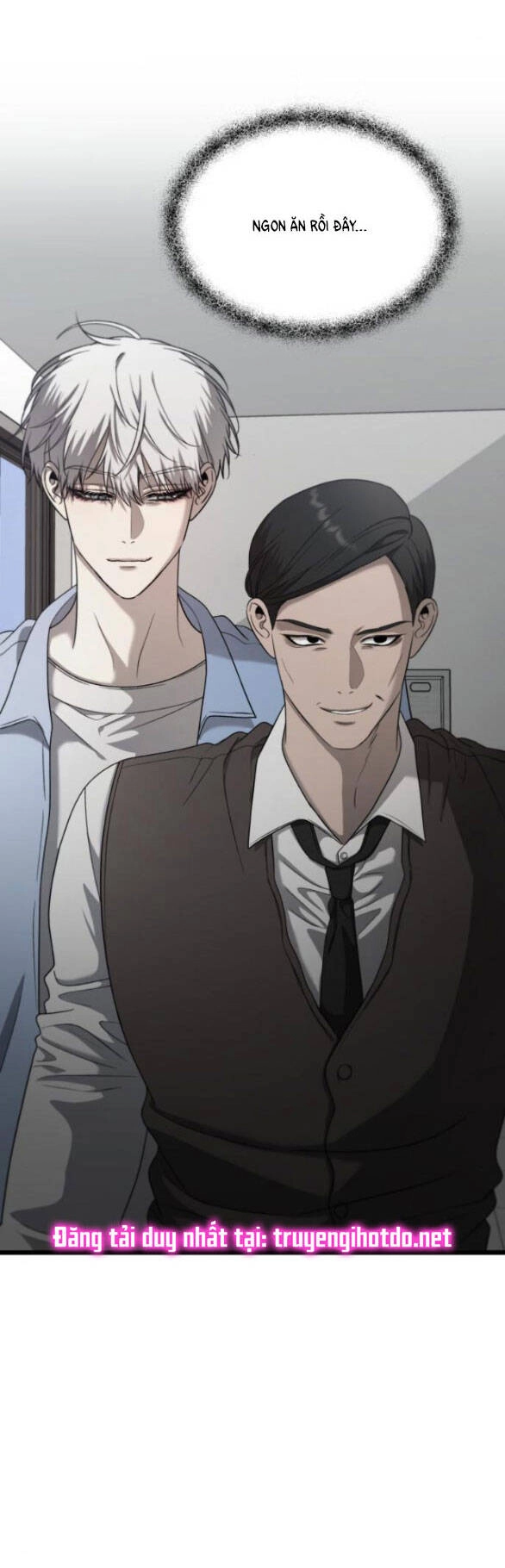 Tự Do Trong Mơ Chapter 133.2 - 28