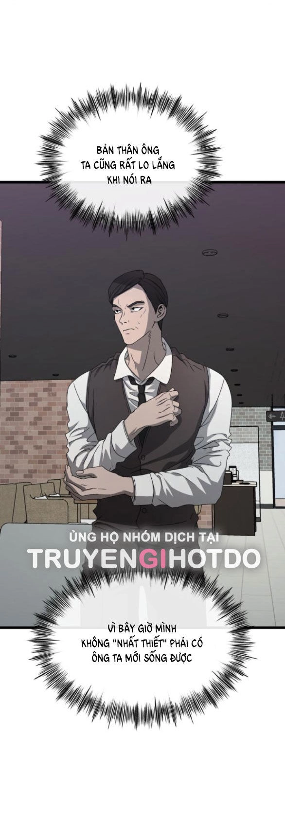 Tự Do Trong Mơ Chapter 134.1 - 29