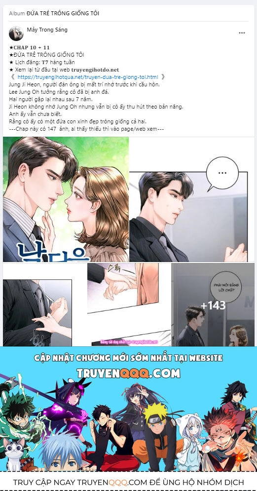 Tự Do Trong Mơ Chapter 134.1 - 54