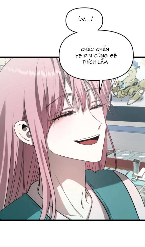 Tự Do Trong Mơ Chapter 134.2 - 21