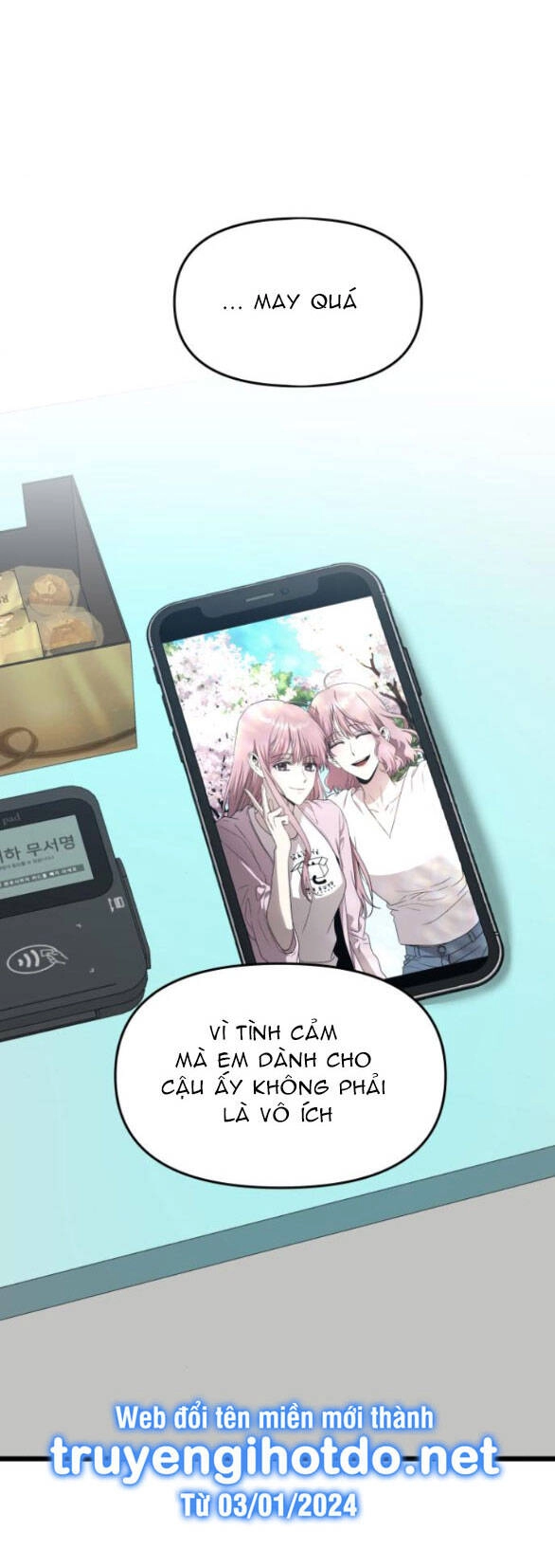 Tự Do Trong Mơ Chapter 134.2 - 27