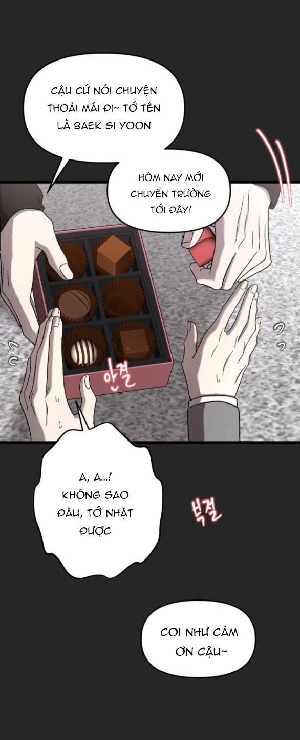 Tự Do Trong Mơ Chapter 135.1 - 15