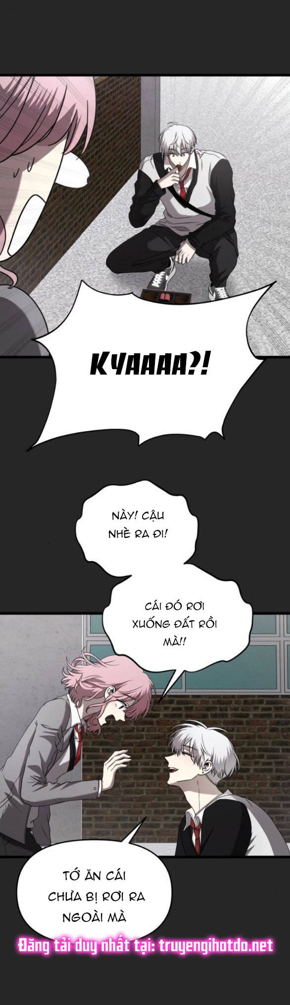 Tự Do Trong Mơ Chapter 135.1 - 22