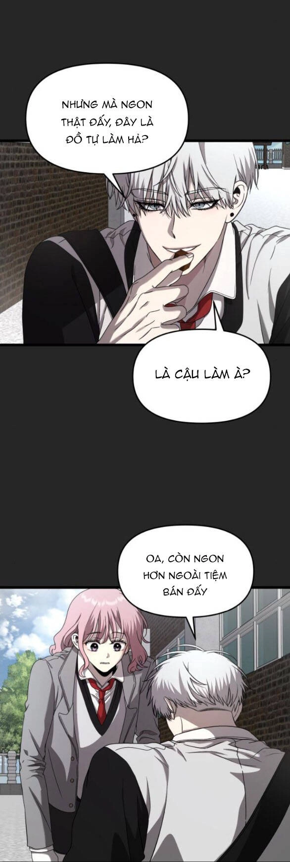 Tự Do Trong Mơ Chapter 135.1 - 23