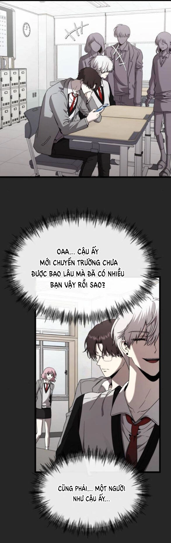 Tự Do Trong Mơ Chapter 135.1 - 33