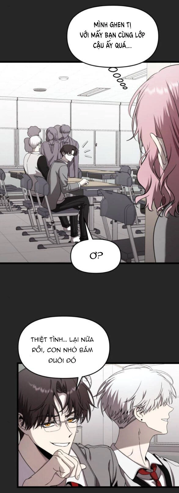 Tự Do Trong Mơ Chapter 135.1 - 34