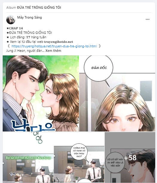 Tự Do Trong Mơ Chapter 135.2 - 37