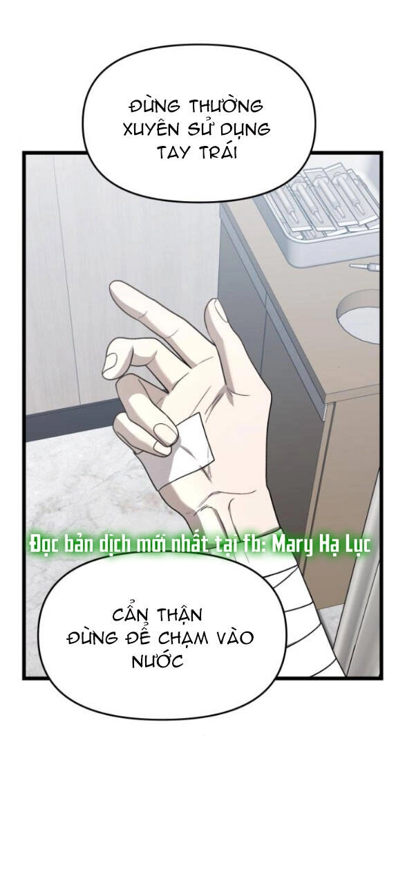 Tự Do Trong Mơ Chapter 136.1 - 1