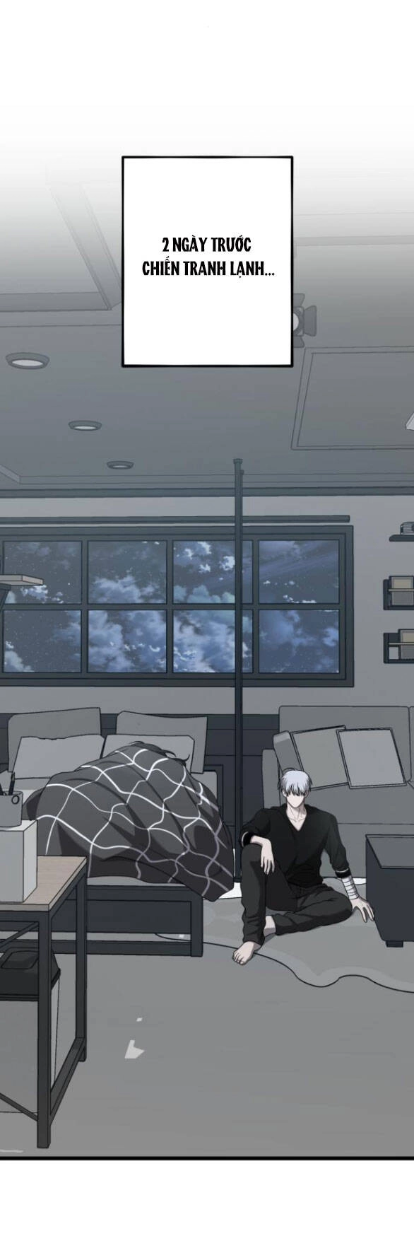 Tự Do Trong Mơ Chapter 136.1 - 9