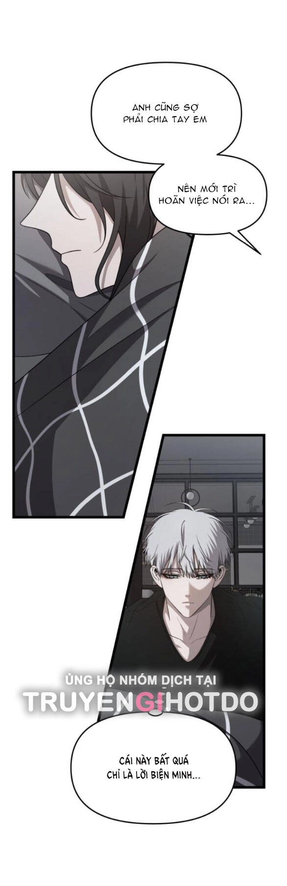 Tự Do Trong Mơ Chapter 136.1 - 14