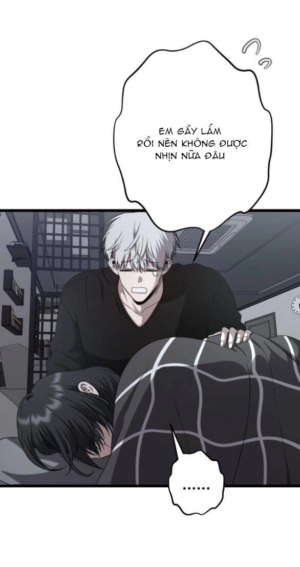 Tự Do Trong Mơ Chapter 136.1 - 17